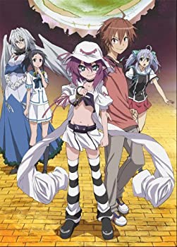 Video CDs - 【中古】【非常に良い】夢喰いメリー 7【初回限定豪華3大特典付き 】 [DVD]