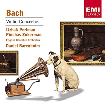 Bach, J.S.: Violin Concertos 