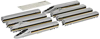 【中古】TOMIX Nゲージ 700 7000系 山陽新幹線 ひかりレールスター セット 92822 ...