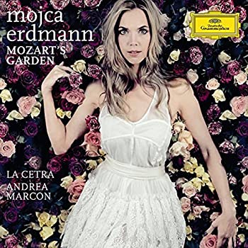 Mozart: Mostly Mozart 