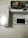 【中古】【非常に良い】PSP「プレイステーション・ポータブル」 新米ハンターズパック ホワイト/ブルー(PSPJ-30021)【メーカー生産終了】