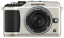 【中古】OLYMPUS ミラーレス一眼 E-PL2
