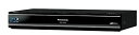 【中古】パナソニック 1チューナー ブルーレイレコーダー ブラック DIGA DMR-BR30-K(2)