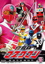 【中古】スーパー戦隊シリーズ 光戦隊マスクマン VOL.5<完>【DVD】