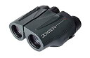 【中古】【非常に良い】SIGHTRON 双眼鏡 ポロプリズム 10倍25mm口径 完全防水 SI WP1025 SIB30‐0096