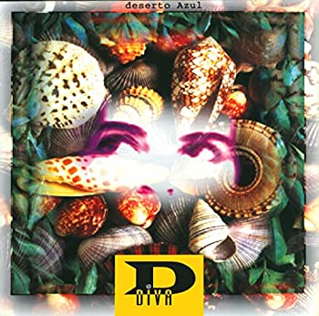 【中古】Deserto Azul [CD]