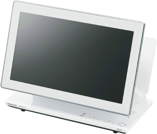 【中古】【非常に良い】パナソニック 10V型 液晶 テレビ DMP-HV150-W 【中古】【非常に良い】パナソニック 10V型 液晶 テレビ DMP-HV150-W