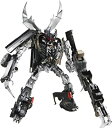 【中古】【非常に良い】トランスフォーマー ムービー DD04 クランクケース