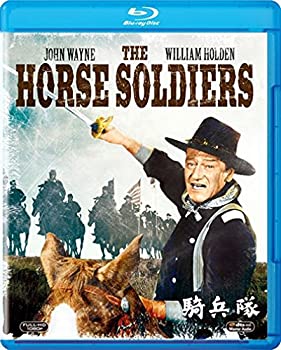 【中古】騎兵隊 [Blu-ray]