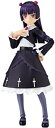 【中古】figma 俺の妹がこんなに可愛いわけがない 黒猫 可動フィギュア