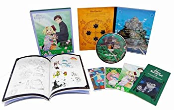 [중고] [매우 좋음] 파란 祓魔師 2 [Blu-ray]