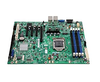 【中古】インテル Server Board S1200BTL 【中古】インテル Server Board S1200BTL