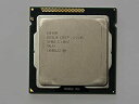 【中古】【非常に良い】インテル Boxed Core i3 i3-2105 3.1GHz 3M LGA1155 SandyBridge BX80623I3210...