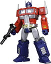 【中古】【非常に良い】トランスフォーマー マスターピース MP10 コンボイVer.2.0