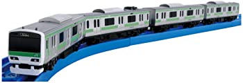 【中古】【非常に良い】プラレール アドバンス AS-04 E231系500番台山手線
