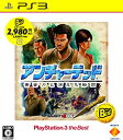 【中古】アンチャーテッド 黄金刀と消えた船団 PlayStation 3 the Best(2)