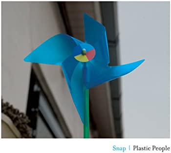 楽天ドリエム楽天市場店【中古】SNAP [CD]