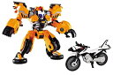【中古】仮面ライダーフォーゼ DXパワーダイザー&マシンマッシグラー(3)