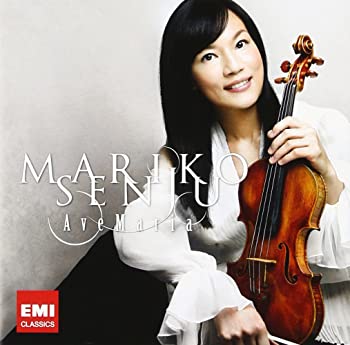 【中古】アヴェ・マリア [CD]【メーカー名】0【メーカー型番】0【ブランド名】千住真理子,山洞智,梅村祐子【商品説明】アヴェ・マリア [CD]当店では初期不良に限り、商品到着から7日間は返品を 受付けております。他モールとの併売品の為、完売の際はご連絡致しますのでご了承ください。中古品の商品タイトルに「限定」「初回」「保証」「DLコード」などの表記がありましても、特典・付属品・帯・保証等は付いておりません。品名に【import】【輸入】【北米】【海外】等の国内商品でないと把握できる表記商品について国内のDVDプレイヤー、ゲーム機で稼働しない場合がございます。予めご了承の上、購入ください。掲載と付属品が異なる場合は確認のご連絡をさせていただきます。ご注文からお届けまで1、ご注文⇒ご注文は24時間受け付けております。2、注文確認⇒ご注文後、当店から注文確認メールを送信します。3、お届けまで3〜10営業日程度とお考えください。4、入金確認⇒前払い決済をご選択の場合、ご入金確認後、配送手配を致します。5、出荷⇒配送準備が整い次第、出荷致します。配送業者、追跡番号等の詳細をメール送信致します。6、到着⇒出荷後、1〜3日後に商品が到着します。　※離島、北海道、九州、沖縄は遅れる場合がございます。予めご了承下さい。お電話でのお問合せは少人数で運営の為受け付けておりませんので、メールにてお問合せお願い致します。営業時間　月〜金　11:00〜17:00お客様都合によるご注文後のキャンセル・返品はお受けしておりませんのでご了承ください。ご来店ありがとうございます。