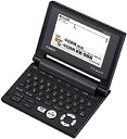 【中古】CASIO Ex-word 電子辞書 XD-C730 中国語辞書搭載50コンテンツコンパクトタイプ(2)