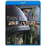 【中古】シン・レッド・ライン コレクターズ・エディション [Blu-ray]