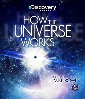 【中古】How the Universe Works [Blu-ray] [Import]