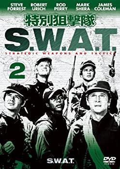 【中古】【非常に良い】特別狙撃隊 S.W.A.T. Vol.2(1枚組) [DVD]【メーカー名】ソニー・ピクチャーズエンタテインメント【メーカー型番】【ブランド名】ソニーピクチャーズエンタテインメント【商品説明】特別狙撃隊 S.W.A.T. Vol.2(1枚組) [DVD]当店では初期不良に限り、商品到着から7日間は返品を 受付けております。他モールとの併売品の為、完売の際はご連絡致しますのでご了承ください。中古品の商品タイトルに「限定」「初回」「保証」などの表記がありましても、特典・付属品・保証等は付いておりません。品名に【import】【輸入】【北米】【海外】等の国内商品でないと把握できる表記商品について国内のDVDプレイヤー、ゲーム機で稼働しない場合がございます。予めご了承の上、購入ください。掲載と付属品が異なる場合は確認のご連絡をさせていただきます。ご注文からお届けまで1、ご注文⇒ご注文は24時間受け付けております。2、注文確認⇒ご注文後、当店から注文確認メールを送信します。3、お届けまで3〜10営業日程度とお考えください。4、入金確認⇒前払い決済をご選択の場合、ご入金確認後、配送手配を致します。5、出荷⇒配送準備が整い次第、出荷致します。配送業者、追跡番号等の詳細をメール送信致します。6、到着⇒出荷後、1〜3日後に商品が到着します。　※離島、北海道、九州、沖縄は遅れる場合がございます。予めご了承下さい。お電話でのお問合せは少人数で運営の為受け付けておりませんので、メールにてお問合せお願い致します。営業時間　月〜金　11:00〜17:00お客様都合によるご注文後のキャンセル・返品はお受けしておりませんのでご了承ください。ご来店ありがとうございます。