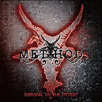 【中古】SURVIVAL OV THE FITTEST [CD]