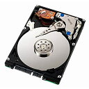 【中古】I-O DATA 内蔵ハードディスク 2.5インチ Serial ATA II対応 1.0TB 最大転送速度300MB/s 5400rpm HDN-S1...