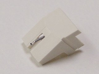 【中古】レコード針 [Victor] DT-26 レコード交換針 日本ビクター