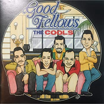 【中古】Good Fellows [CD]