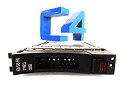 【中古】【非常に良い】日本アイ・ビー・エム 300GB 15K 2.5-inch HDD 81Y9891