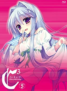 ����š�C3-�������塼��-��vol.5�ʴ��ָ����ǡ�[Blu-ray]