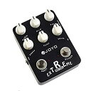 【中古】【非常に良い】Joyo エクストリーム メタル バスドラムペダル (JF-17)(2)