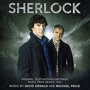 【中古】【非常に良い】Ost: Sherlock [CD]【メーカー名】0【メーカー型番】0【ブランド名】David Arnold,Michael Price【商品説明】Ost: Sherlock [CD]当店では初期不良に限り、商品到着から7日間は返品を 受付けております。他モールとの併売品の為、完売の際はご連絡致しますのでご了承ください。中古品の商品タイトルに「限定」「初回」「保証」「DLコード」などの表記がありましても、特典・付属品・帯・保証等は付いておりません。品名に【import】【輸入】【北米】【海外】等の国内商品でないと把握できる表記商品について国内のDVDプレイヤー、ゲーム機で稼働しない場合がございます。予めご了承の上、購入ください。掲載と付属品が異なる場合は確認のご連絡をさせていただきます。ご注文からお届けまで1、ご注文⇒ご注文は24時間受け付けております。2、注文確認⇒ご注文後、当店から注文確認メールを送信します。3、お届けまで3〜10営業日程度とお考えください。4、入金確認⇒前払い決済をご選択の場合、ご入金確認後、配送手配を致します。5、出荷⇒配送準備が整い次第、出荷致します。配送業者、追跡番号等の詳細をメール送信致します。6、到着⇒出荷後、1〜3日後に商品が到着します。　※離島、北海道、九州、沖縄は遅れる場合がございます。予めご了承下さい。お電話でのお問合せは少人数で運営の為受け付けておりませんので、メールにてお問合せお願い致します。営業時間　月〜金　11:00〜17:00お客様都合によるご注文後のキャンセル・返品はお受けしておりませんのでご了承ください。ご来店ありがとうございます。
