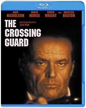 【中古】クロッシング・ガード [Blu-ray]