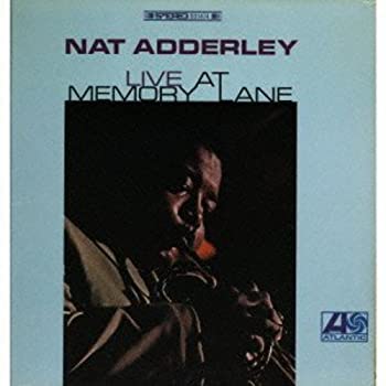 【中古】【非常に良い】ライヴ・アット・メモリー・レイン [CD]