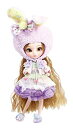 【中古】Pullip Kiyomi (キヨミ) P-057(3)