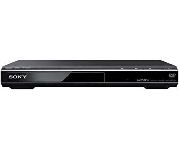【中古】【非常に良い】SONY DVP-SR510H DVDプレーヤー 並行輸入品 【中古】【非常に良い】SONY DVP-SR510H DVDプレーヤー 並行輸入品