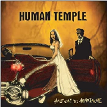 【中古】HALFWAY TO HEARTACHE [CD]