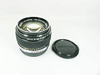 【中古】Olympus MFレンズ OM 50mm F1.4【メーカー名】オリンパス【メーカー型番】【ブランド名】【商品説明】Olympus MFレンズ OM 50mm F1.4当店では初期不良に限り、商品到着から7日間は返品を 受付けております。他モールとの併売品の為、完売の際はご連絡致しますのでご了承ください。中古品の商品タイトルに「限定」「初回」「保証」「DLコード」などの表記がありましても、特典・付属品・保証等は付いておりません。品名に【import】【輸入】【北米】【海外】等の国内商品でないと把握できる表記商品について国内のDVDプレイヤー、ゲーム機で稼働しない場合がございます。予めご了承の上、購入ください。掲載と付属品が異なる場合は確認のご連絡をさせていただきます。ご注文からお届けまで1、ご注文⇒ご注文は24時間受け付けております。2、注文確認⇒ご注文後、当店から注文確認メールを送信します。3、お届けまで3〜10営業日程度とお考えください。4、入金確認⇒前払い決済をご選択の場合、ご入金確認後、配送手配を致します。5、出荷⇒配送準備が整い次第、出荷致します。配送業者、追跡番号等の詳細をメール送信致します。6、到着⇒出荷後、1〜3日後に商品が到着します。　※離島、北海道、九州、沖縄は遅れる場合がございます。予めご了承下さい。お電話でのお問合せは少人数で運営の為受け付けておりませんので、メールにてお問合せお願い致します。営業時間　月〜金　11:00〜17:00お客様都合によるご注文後のキャンセル・返品はお受けしておりませんのでご了承ください。ご来店ありがとうございます。