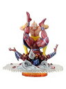 【中古】【非常に良い】WF限定 超像革命外伝ビッグヴィネット 第1弾 必殺!キン肉ドライバー 【 原作カラーver.】(3)