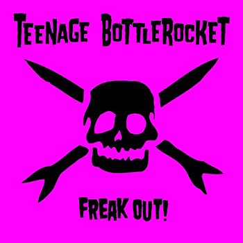 【中古】【非常に良い】Freak Out! [CD]