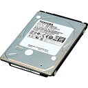 【中古】Toshiba mq01abd mq01abd100?1?TB 2.5インチ内蔵ハードドライブ???バルクhdkbb96(2)