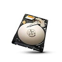 【中古】Seagate シーゲイト 内蔵ハードディスク Laptop HDD 500GB ( 2.5 インチ / SATA 3Gb/s / 5400rpm / ...