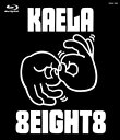 【中古】KAELA WEB TOUR 2012@日本武道館 (【Blu-ray】通常盤Blu-ray)