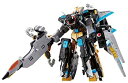 【中古】特命戦隊ゴーバスターズ 特命合体 DXバスターヘラクレスセット(3)
