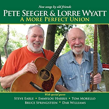 【中古】A More Perfect Union [CD]