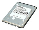 【中古】Toshiba 500GB 2.5'' 2.5