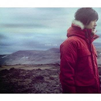 【中古】【非常に良い】オオカミ青年 (初回生産限定) (2枚組ALBUM+DVD) 藤巻亮太［CD］